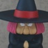 Dragon Ball Collection Soft Vinyl Figure Vol. 4: Fortuneteller Baba