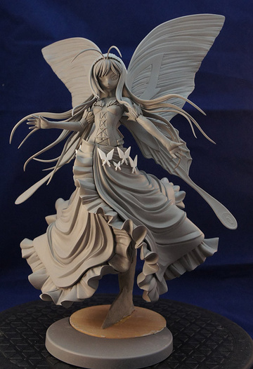 главная фотография Kuroyukihime