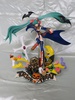 фотография Hatsune Miku Vamp Style ver.