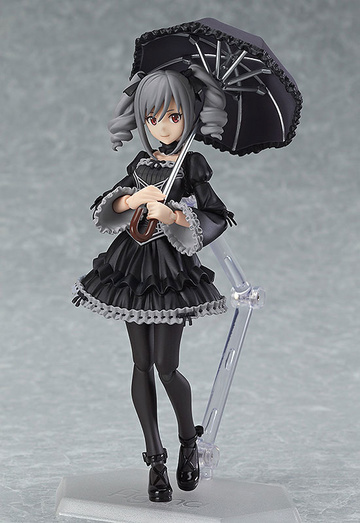 главная фотография figma Kanzaki Ranko