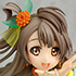 Minami Kotori Natsuiro Egao de 1, 2, Jump! Ver.