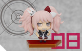 фотография Chou Koukoukyuu no Chimi Chara Vol.2: Enoshima Junko