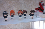 фотография Nendoroid Petite Girls und Panzer: Takebe Saori