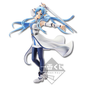 главная фотография Ichiban Kuji Premium Sword Art Online Stage 1: Asuna Undine Ver.