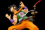 фотография Figure Colosseum SCultures Zoukei Tenkaichi Budoukai 4 Yamcha