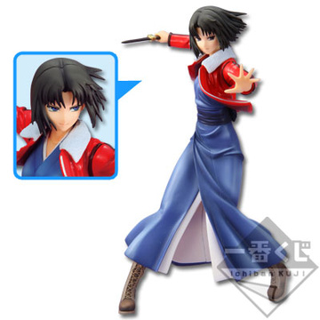 главная фотография Ichiban Kuji Premium Gekijouban Kara no Kyoukai: Ryougi Shiki Chokushi no Magan ver.