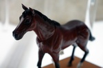 фотография figma Horse (Chestnut)
