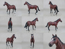 фотография figma Horse (Chestnut)