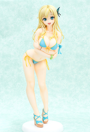 главная фотография Sena Kashiwazaki Swimsuit Ver.