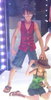 фотография One Piece Dramatic Showcase ～2nd season～ vol.3: Monkey D. Luffy