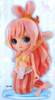 фотография Q Posket Shirahoshi