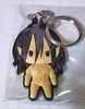 фотография D4 Attack on Titan Rubber Keychain Collection Vol.1: Rogue Titan Secret 1