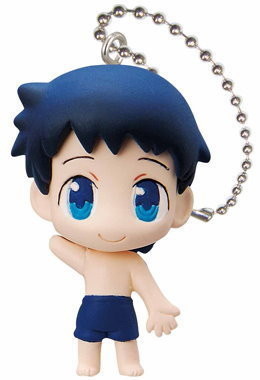 главная фотография Petit Eva Swing 2: Shinji Ikari Swimsuit Ver.
