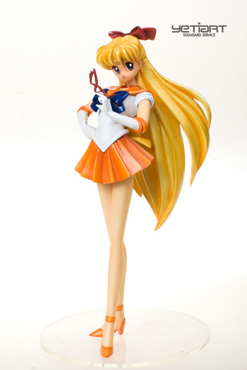 главная фотография Sailor Venus