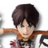 Ichiban Kuji Shingeki no Kyojin ~Kuji dakkan sakusen~: Eren Jaeger Figure+α