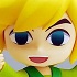 Nendoroid Link The Wind Waker ver.