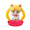фотография Bishoujo Senshi Sailor Moon Petit Chara Land ~Aratashii Nakam to Henshin yo! Hen~: Super Sailor Moon ver. A