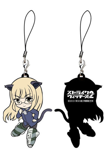 главная фотография Strike Witches 2 Toy's Works Collection Niitengomu!: Perrine H Clostermann