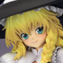 Kirisame Marisa Curiosities of Lotus Asia ver.