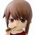 Ichiban Kuji Gekijouban Gintama Kanketsu-hen: Yorozuya yo Eien Nare: Okita Sougo Chibi Kyun-Chara