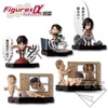 фотография Ichiban Kuji Shingeki no Kyojin ~Kuji dakkan sakusen~: Eren Jaeger Figure+α