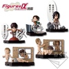 фотография Ichiban Kuji Shingeki no Kyojin ~Kuji dakkan sakusen~: Mikasa Ackerman Figure+α