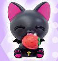 главная фотография Colorfull Collection The Gothic World of Nyanpire: Nyanpire B Ver.