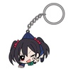 фотография Love Live! Tsumamare: Niko Yazawa Pinched Keychain