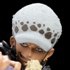 Figure Colosseum SCultures BIG Zoukeiou Chojho Kessen III vol.6 Trafalgar Law