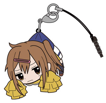 главная фотография Chuunibyou demo Koi ga Shitai! Pinched Strap: Shinka Nibutani