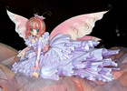 фотография Kinomoto Sakura Butterfly Dress Ver.