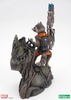 фотография ARTFX+ Guardians of the Galaxy: Rocket Raccoon & Groot