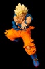 фотография Figure Colosseum SCultures Zoukei Tenkaichi Budoukai 4 Son Goku SSJ