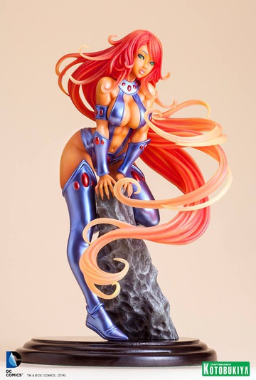 главная фотография DC COMICS Bishoujo Statue Starfire