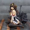 фотография Kongou Half Damage ver.