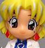 Evangelion Star and Constellation Mini Figure Series 2: Libra Ritsuko
