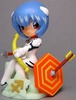 фотография Evangelion Star and Constellation Mini Figure Series 2: Saggitarius Rei