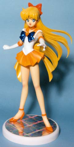 главная фотография Super Sailor Venus