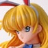 Mon-sieur BOME Collection Vol.7 Bunny Girl Re-painting Ver.