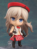 фотография Nendoroid Alisa Ilinichina Amiella