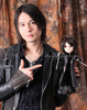 фотография Taeyang GARO Rei Suzumura