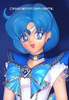 фотография Super Sailor Mercury Musical Ver.