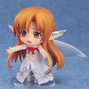 фотография Nendoroid Asuna Yuuki Titania Ver.