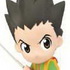 Ichiban Kuji Hunter × Hunter Hiiro no Tsuioku-hen: Gon Freecss Chibi Kyun-Chara