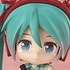 Good Smile Kuji Hatsune Miku 2014 Spring Ver.: Nendoroid Hatsune Miku Sailor Uniform ~Special Color~ Ver.