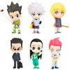 фотография Ichiban Kuji Hunter × Hunter Hiiro no Tsuioku-hen: Gon Freecss Chibi Kyun-Chara