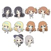 фотография Kono Naka ni Hitori, Imouto ga Iru! Puchikko Rubber Strap Collection: Sagara Mei Uniform ver.