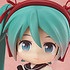 Good Smile Kuji Hatsune Miku 2014 Spring Ver.: Nendoroid Hatsune Miku Sailor Uniform Ver.