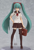 фотография Good Smile Kuji Hatsune Miku 2014 Spring Ver.: figma Hatsune Miku Sailor Uniform Ver.