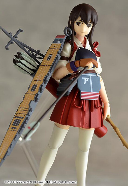 figma akagi